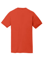Port & Co Performance Blend Tee. PC381