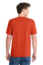 Port & Co Performance Blend Tee. PC381