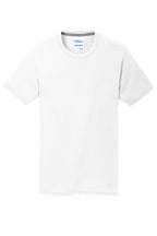 Port & Co Performance Blend Tee. PC381