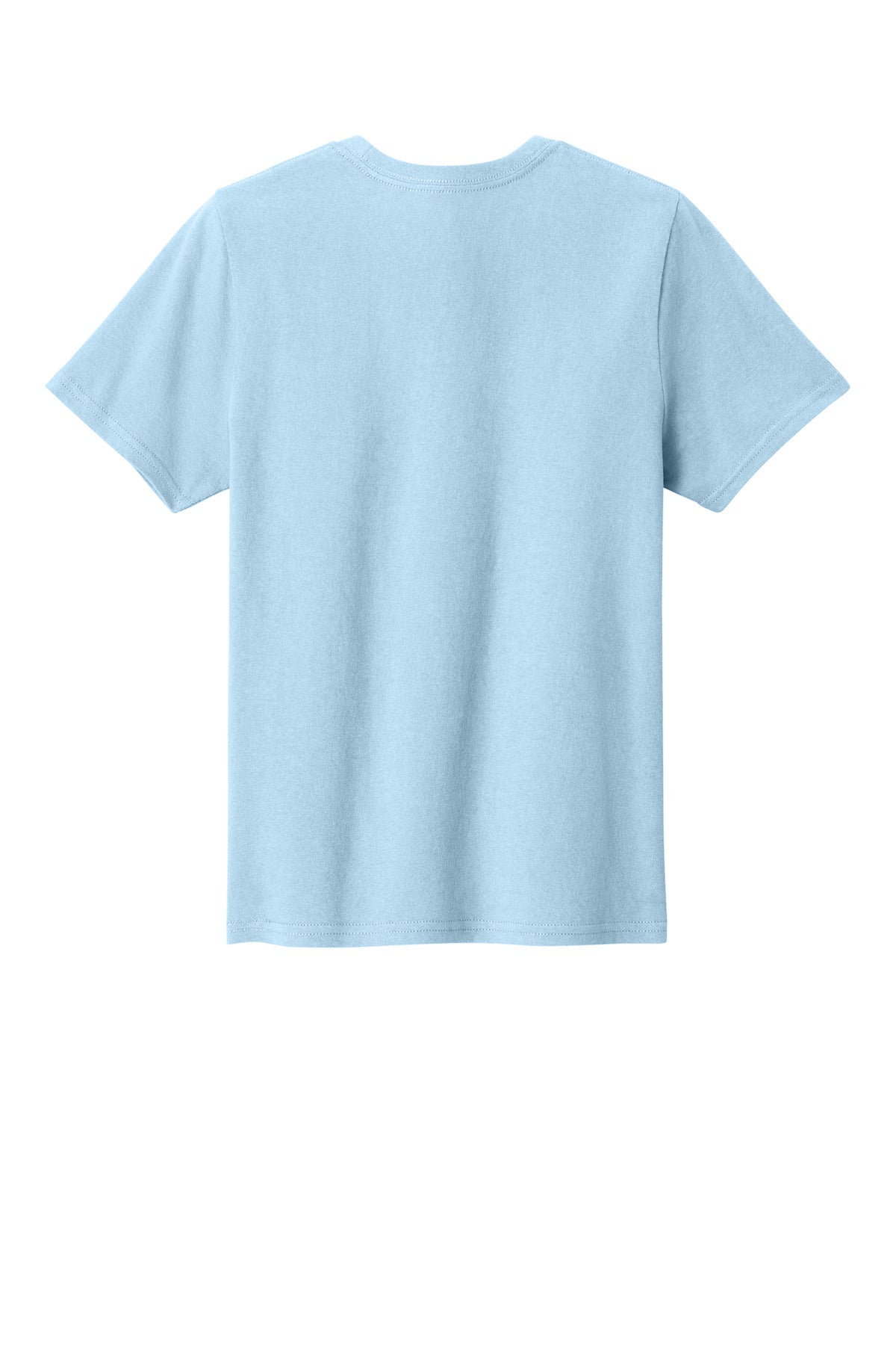 Port & Co Youth Easy Cotton Tee PC43Y