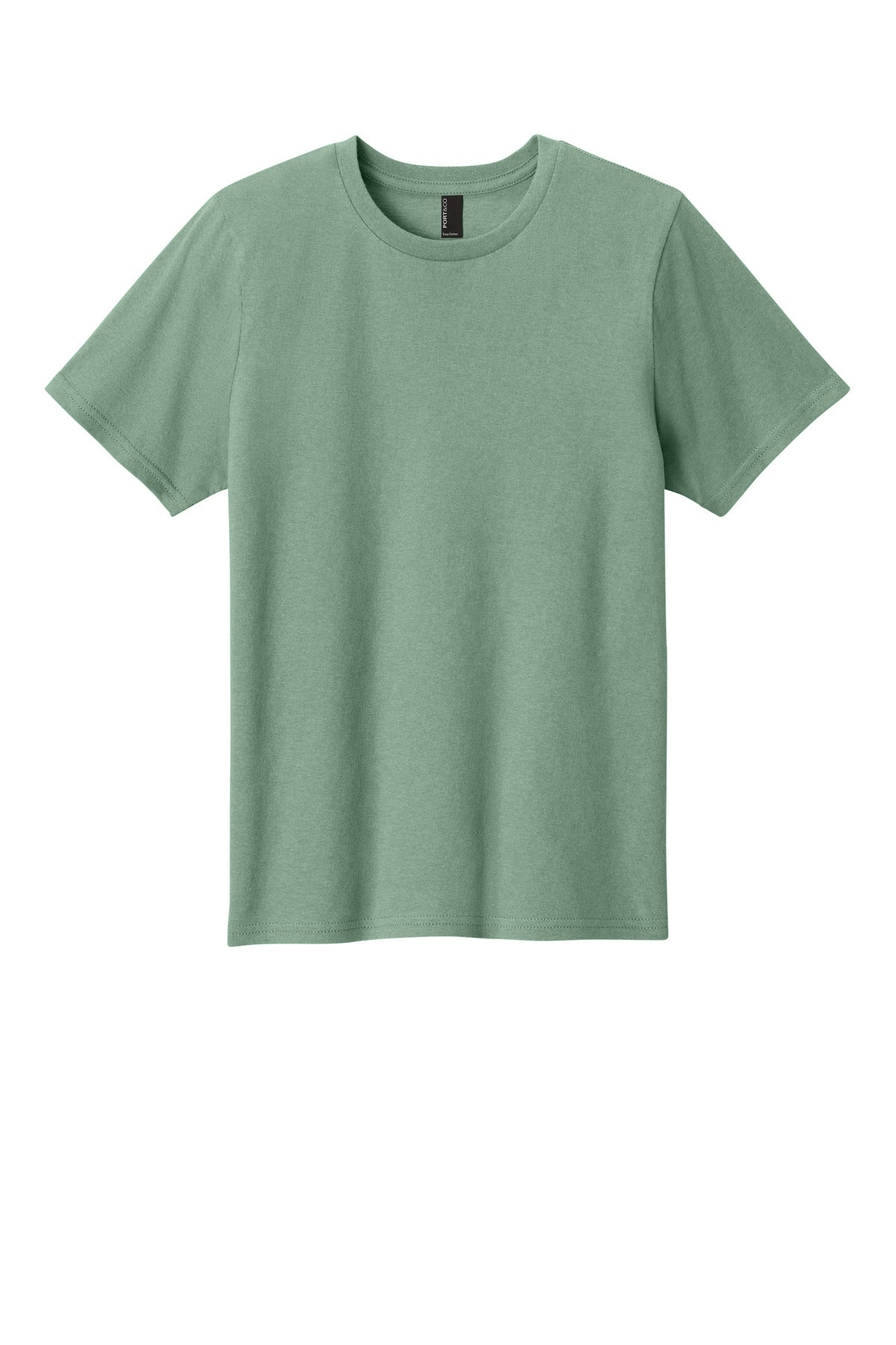 Port & Co Youth Easy Cotton Tee PC43Y