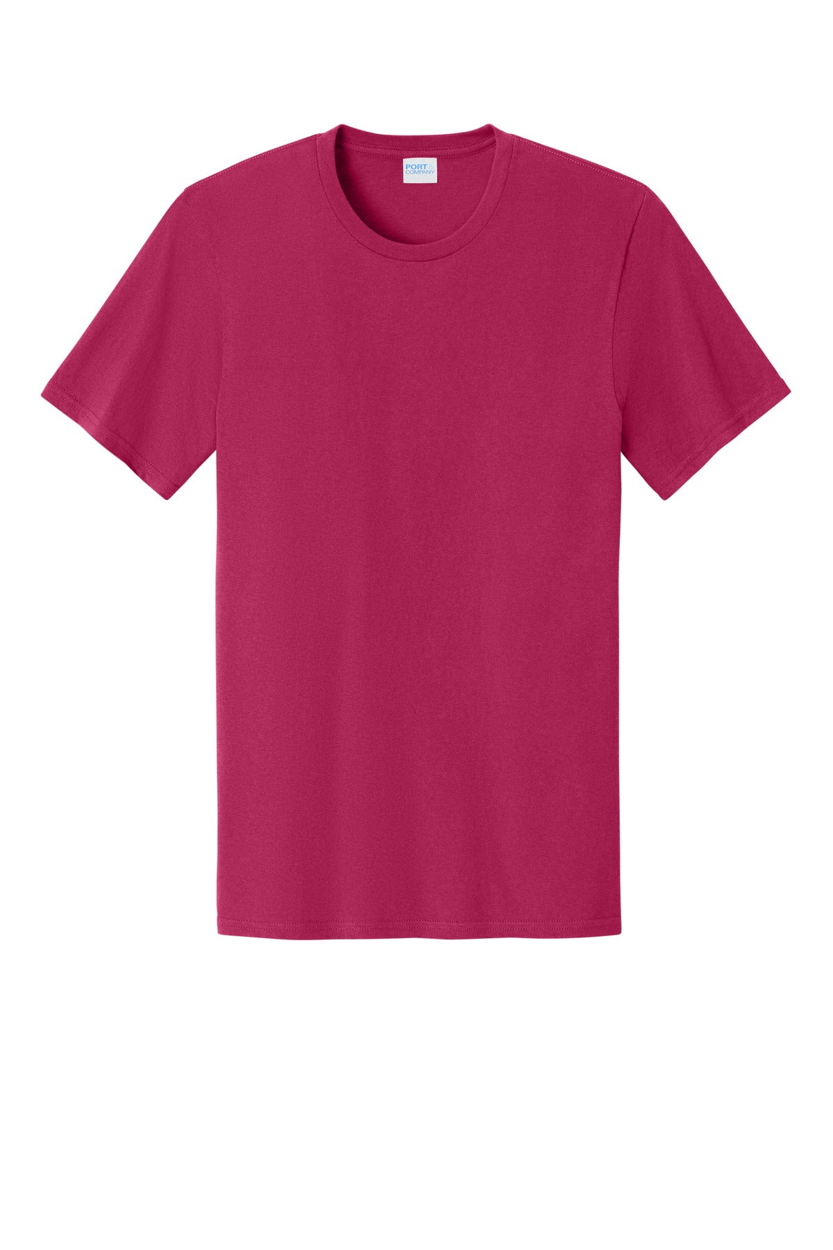 Port & Co Easy Cotton Tee PC43
