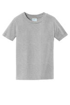Port & Co Toddler Fan Favorite Tee. PC450TD
