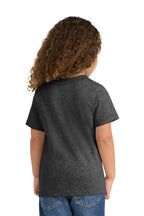 Port & Co Toddler Fan Favorite Tee. PC450TD