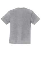 Port & Co Youth Fan Favorite Tee. PC450Y