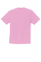 Port & Co Youth Fan Favorite Tee. PC450Y