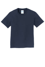 Port & Co Youth Fan Favorite Tee. PC450Y