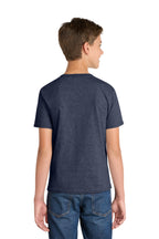 Port & Co Youth Fan Favorite Tee. PC450Y