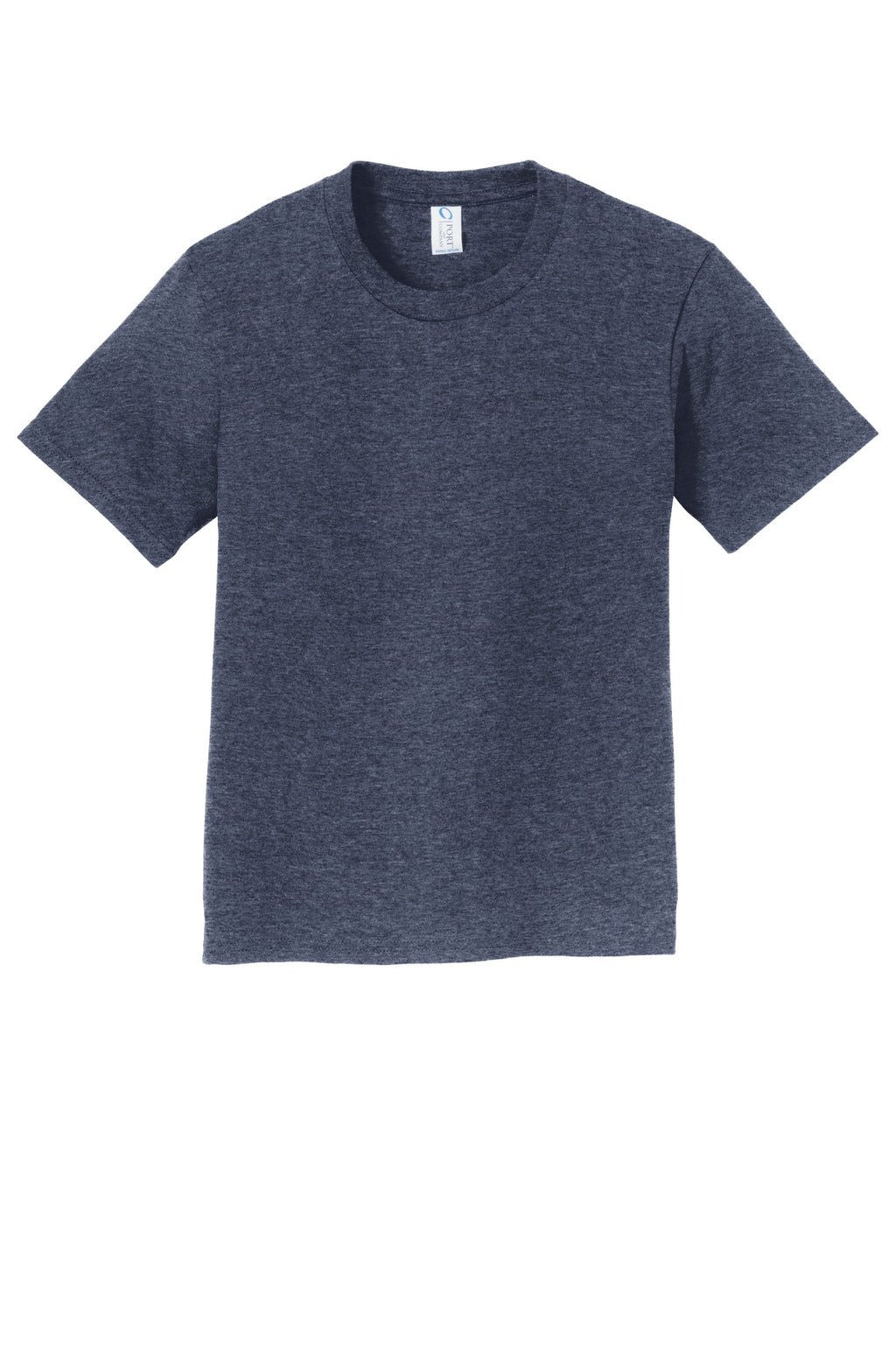 Port & Co Youth Fan Favorite Tee. PC450Y