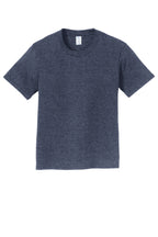 Port & Co Youth Fan Favorite Tee. PC450Y