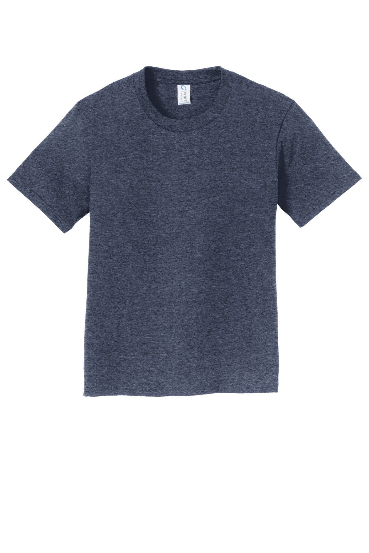Port & Co Youth Fan Favorite Tee. PC450Y