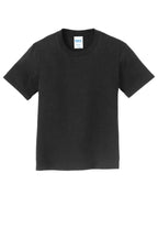 Port & Co Youth Fan Favorite Tee. PC450Y