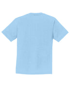 Port & Co Youth Fan Favorite Tee. PC450Y