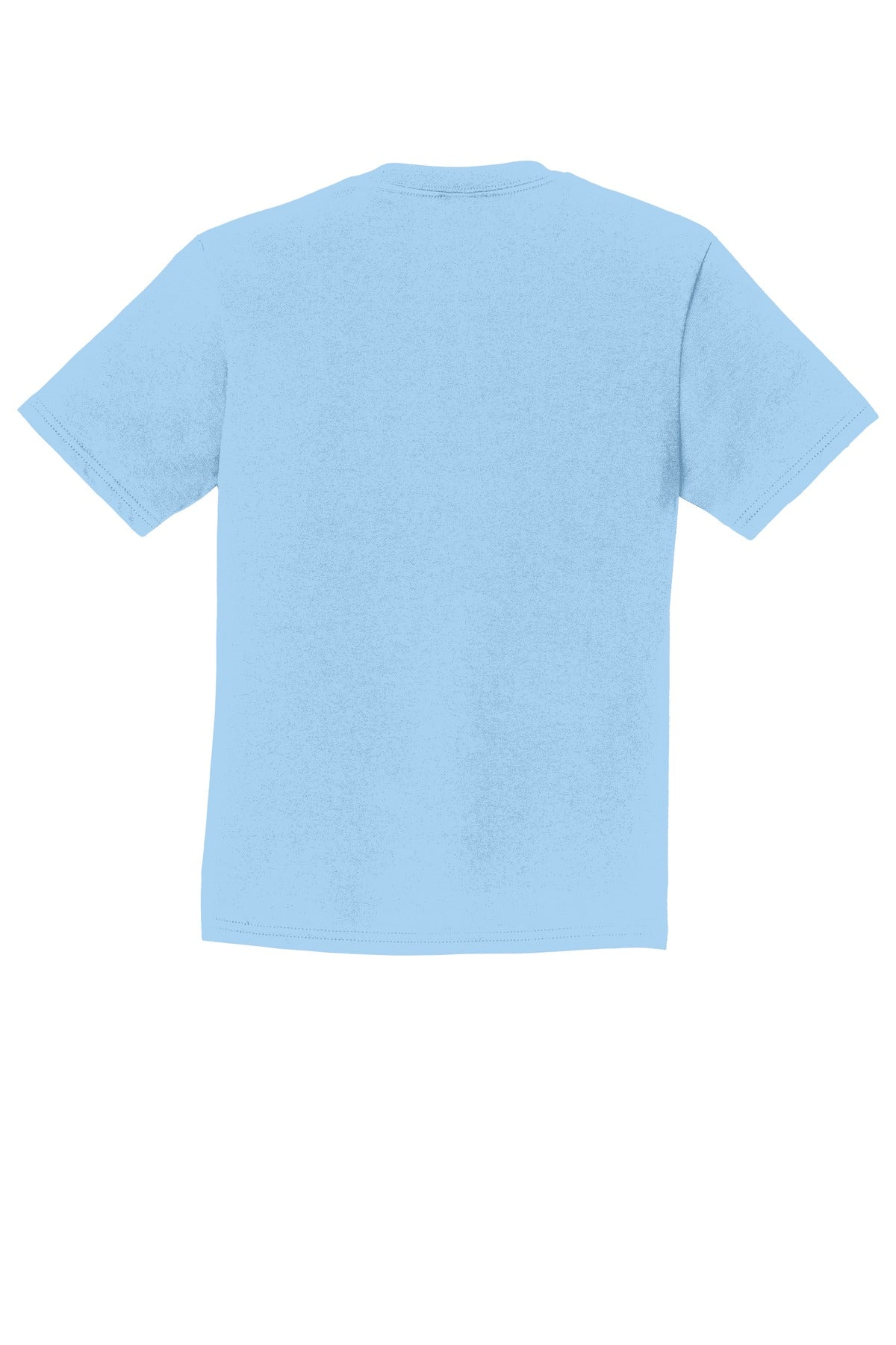 Port & Co Youth Fan Favorite Tee. PC450Y