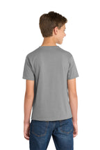 Port & Co Youth Fan Favorite Tee. PC450Y