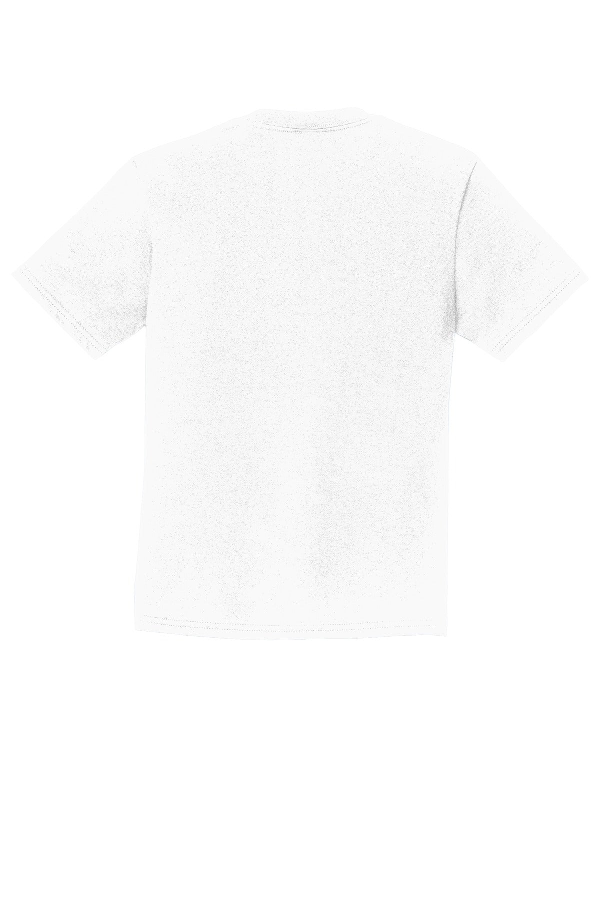 Port & Co Youth Fan Favorite Tee. PC450Y