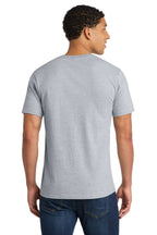 Port & Co Fan Favorite Tee. PC450