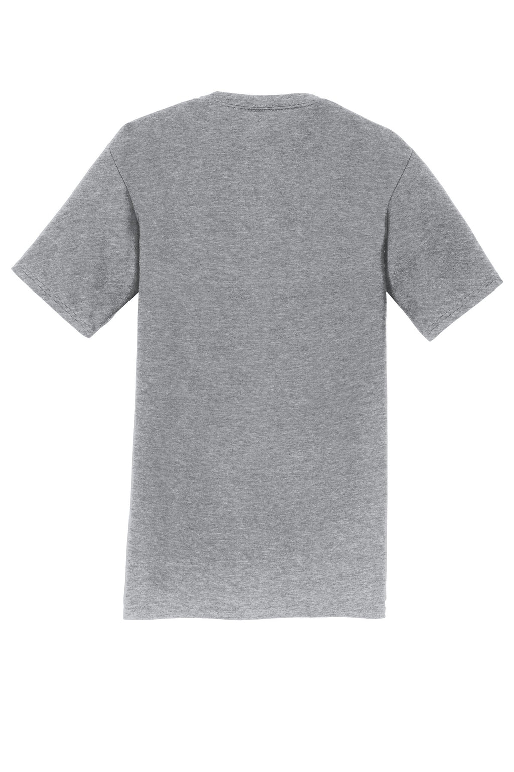 Port & Co Fan Favorite Tee. PC450