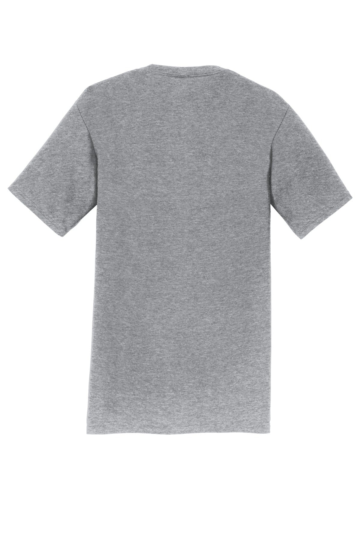 Port & Co Fan Favorite Tee. PC450