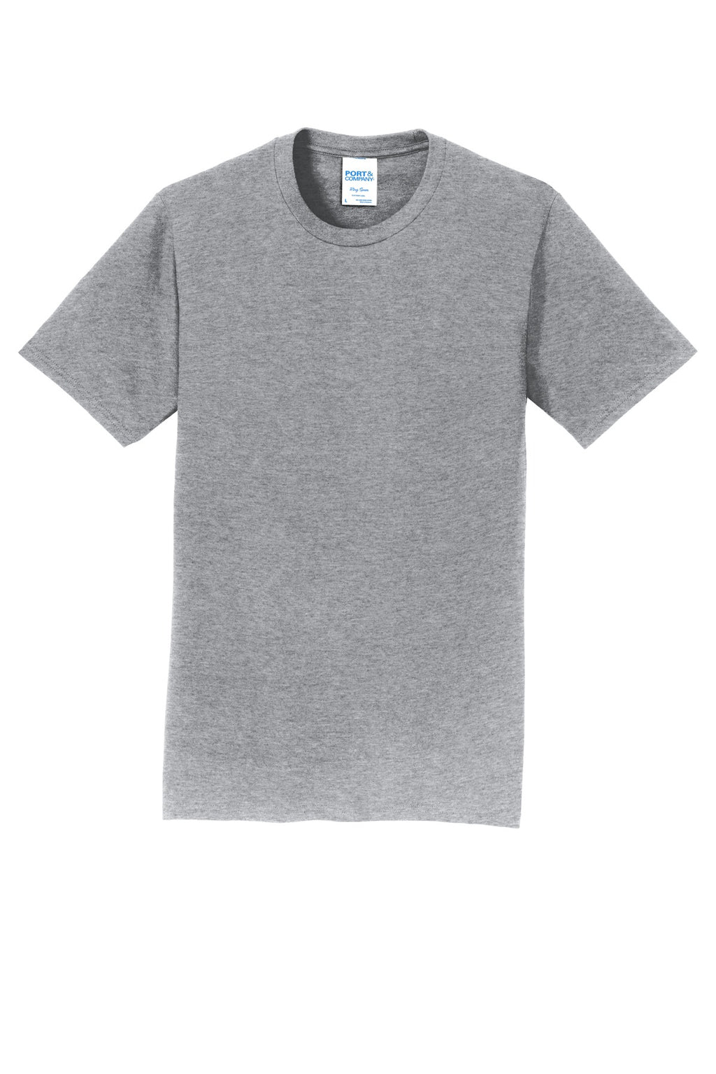 Port & Co Fan Favorite Tee. PC450