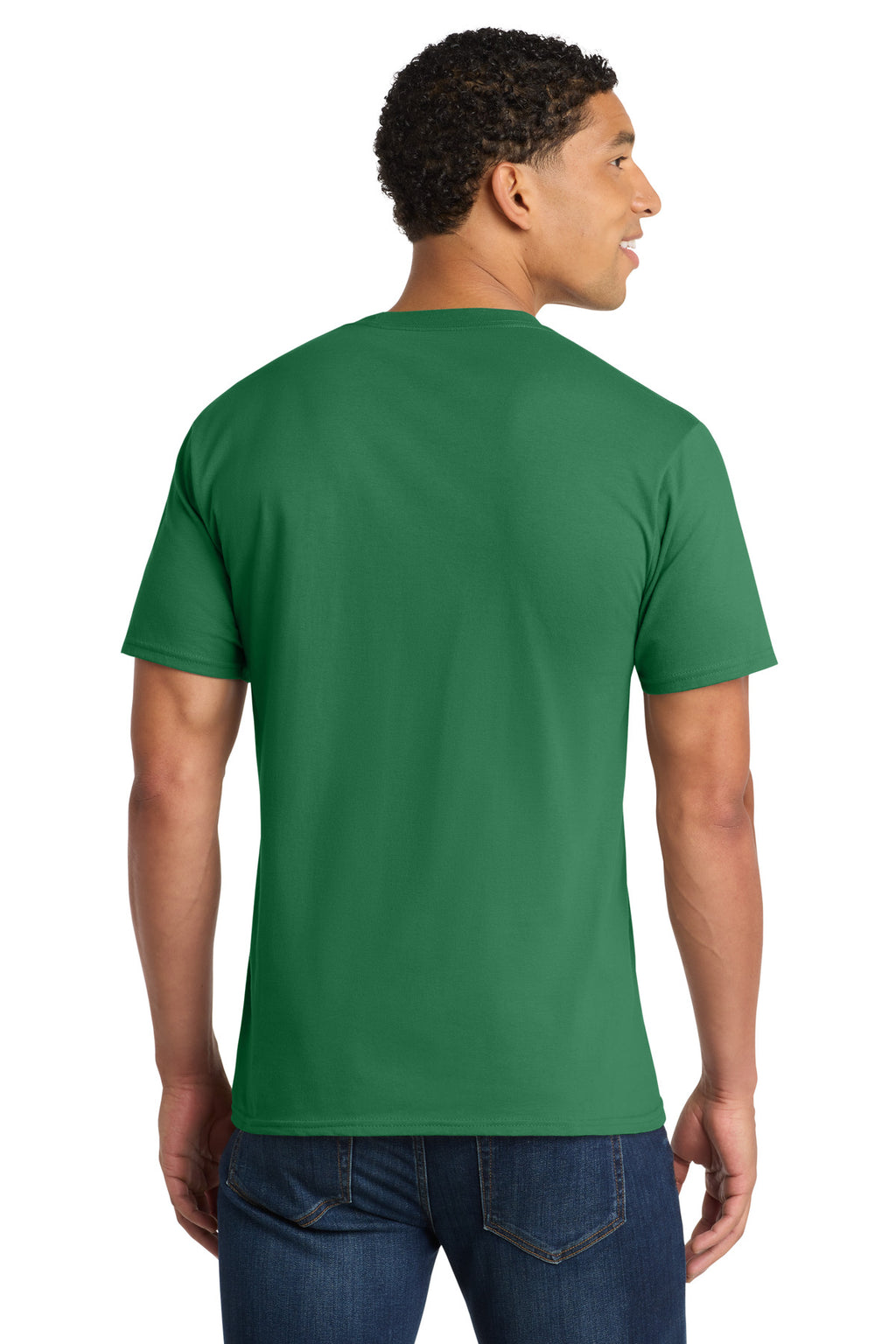 Port & Co Fan Favorite Tee. PC450