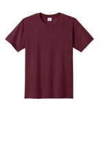 Port & Co Fan Favorite Tee. PC450