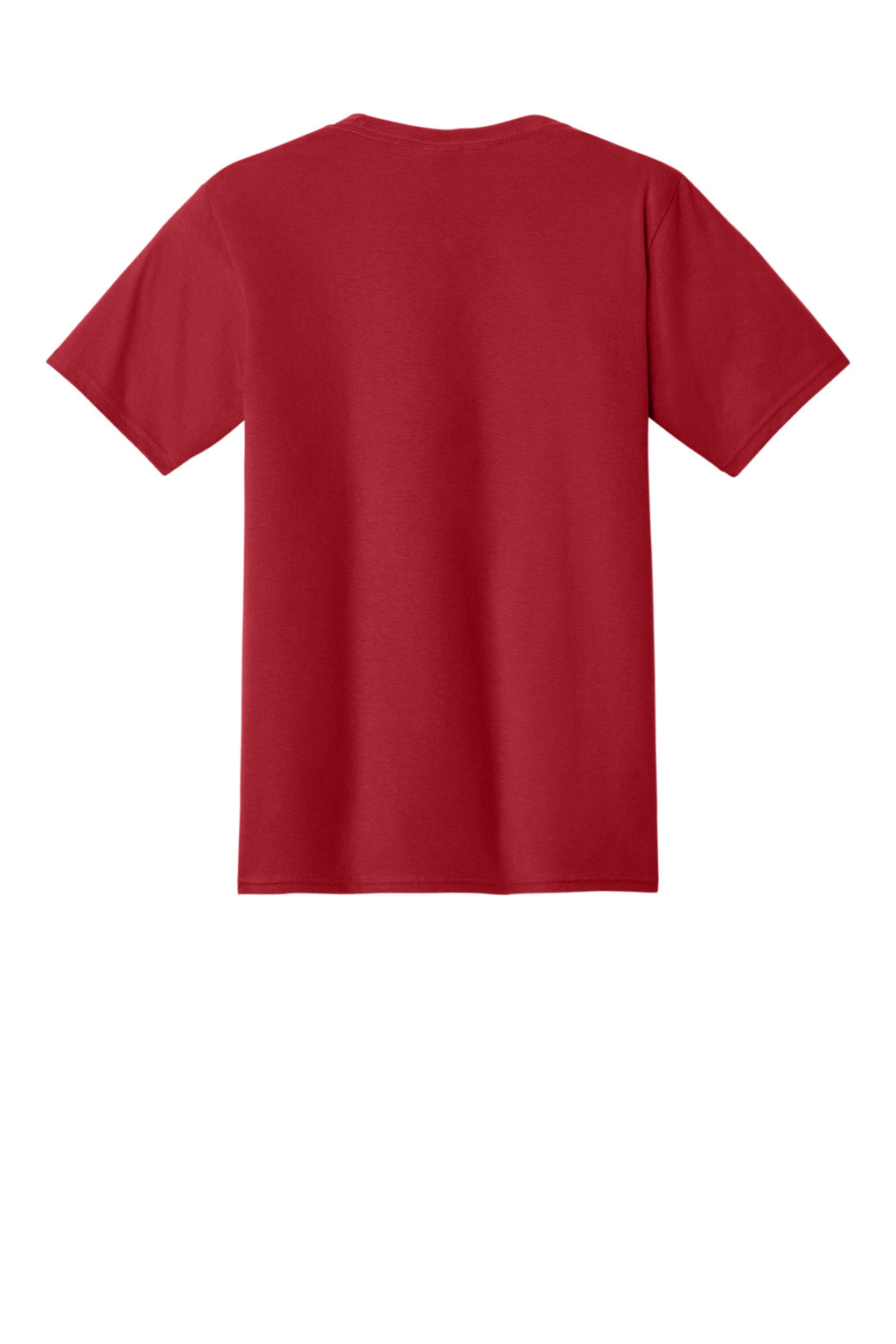 Port & Co Fan Favorite Tee. PC450