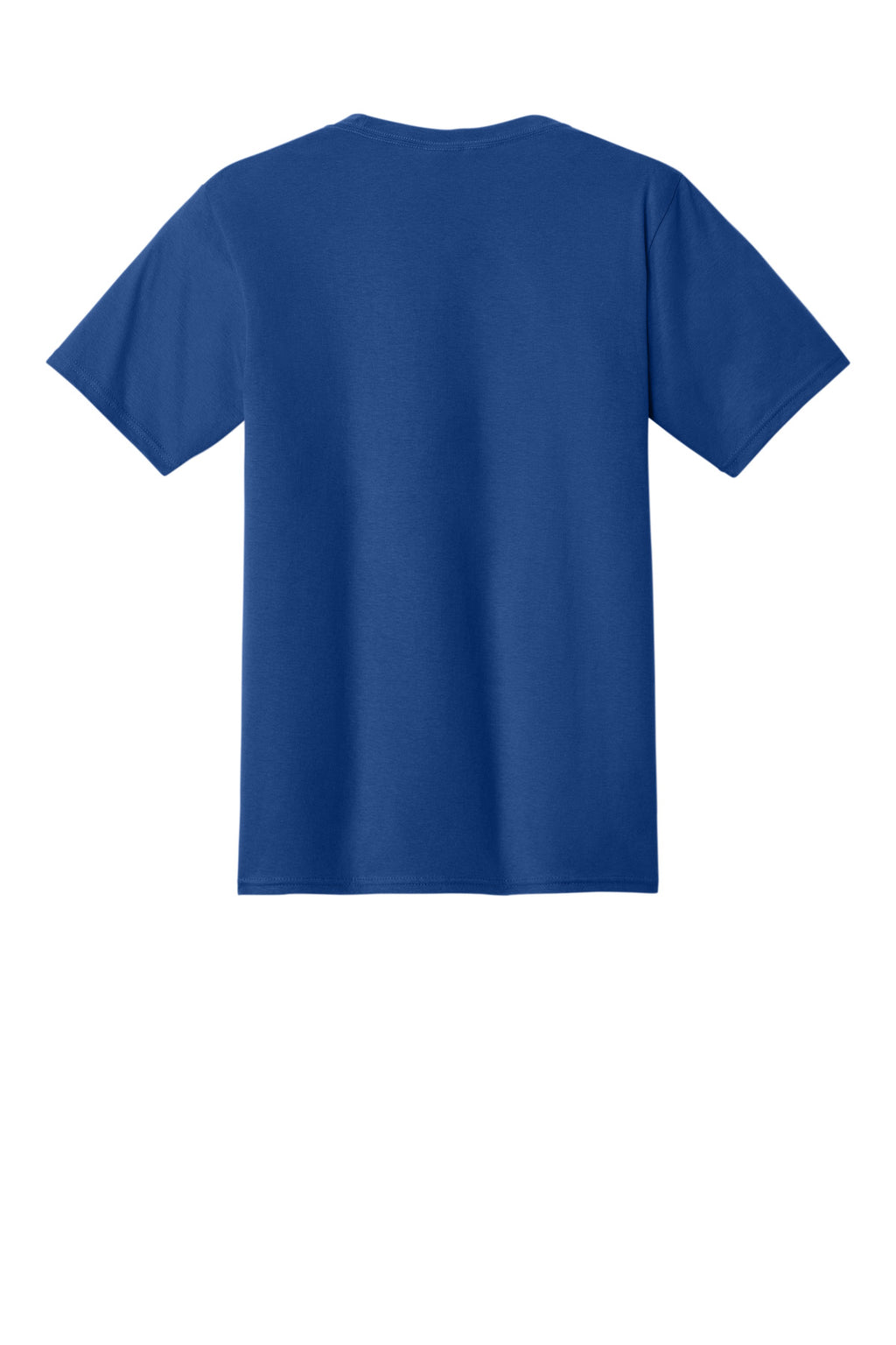 Port & Co Fan Favorite Tee. PC450