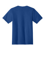 Port & Co Fan Favorite Tee. PC450