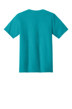 Port & Co Fan Favorite Tee. PC450