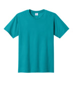 Port & Co Fan Favorite Tee. PC450