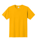 Port & Co Fan Favorite Tee. PC450