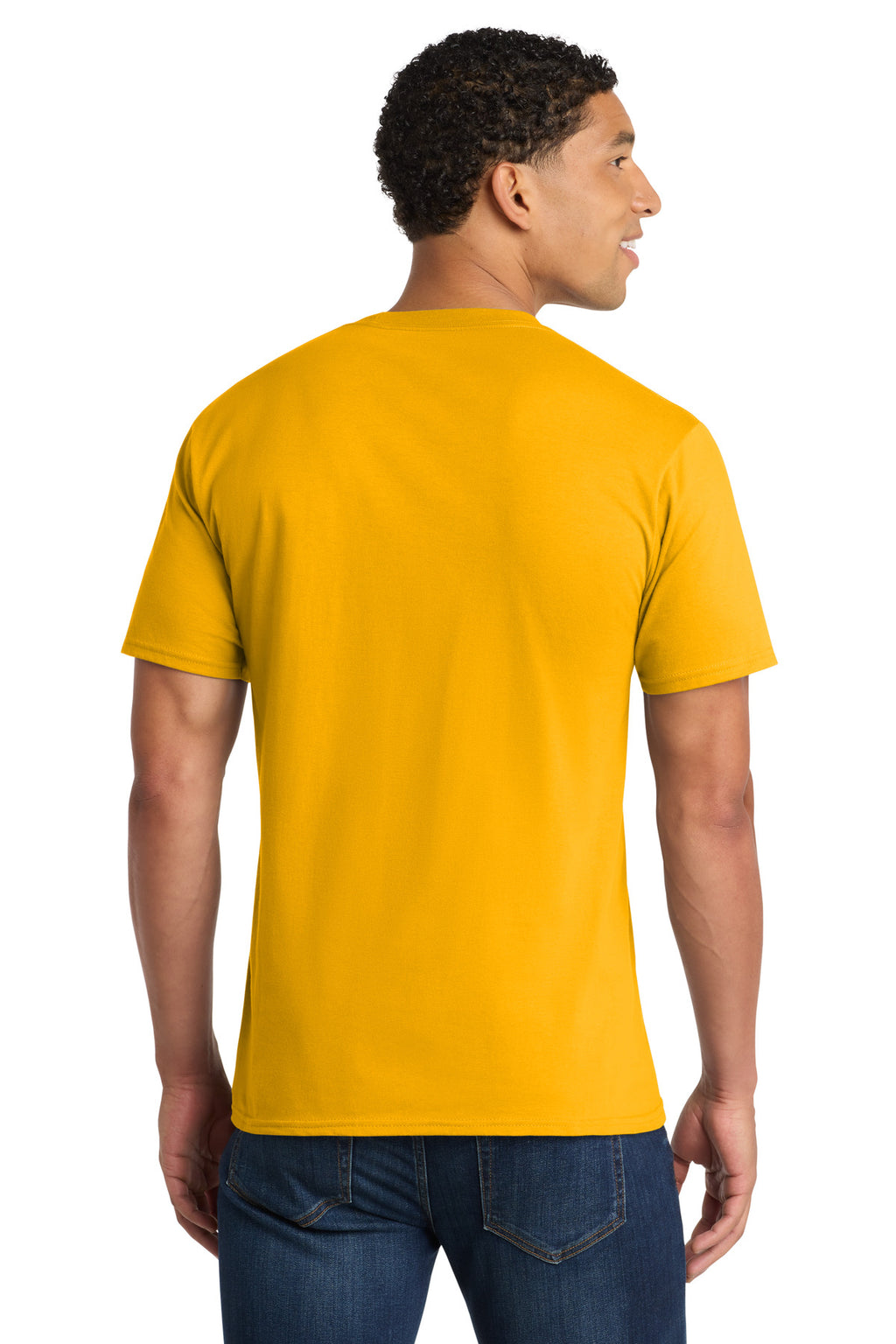 Port & Co Fan Favorite Tee. PC450