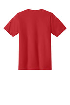 Port & Co Fan Favorite Tee. PC450