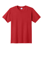 Port & Co Fan Favorite Tee. PC450
