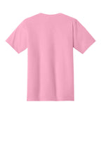 Port & Co Fan Favorite Tee. PC450