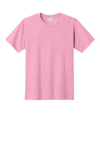 Port & Co Fan Favorite Tee. PC450