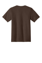 Port & Co Fan Favorite Tee. PC450
