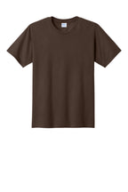 Port & Co Fan Favorite Tee. PC450
