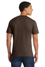 Port & Co Fan Favorite Tee. PC450
