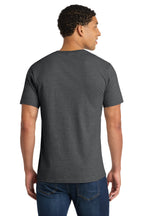 Port & Co Fan Favorite Tee. PC450