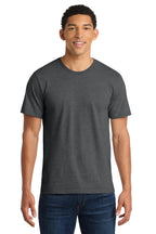 Port & Co Fan Favorite Tee. PC450