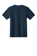 Port & Co Fan Favorite Tee. PC450