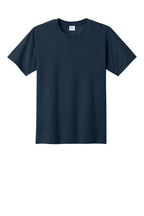 Port & Co Fan Favorite Tee. PC450