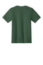 Port & Co Fan Favorite Tee. PC450