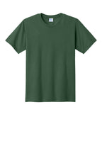 Port & Co Fan Favorite Tee. PC450