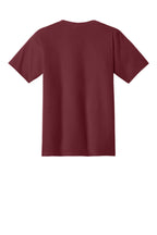 Port & Co Fan Favorite Tee. PC450