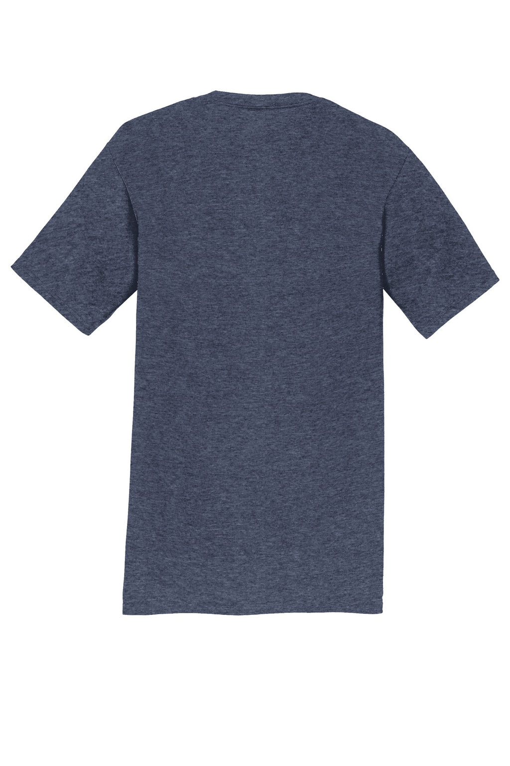 Port & Co Fan Favorite Tee. PC450