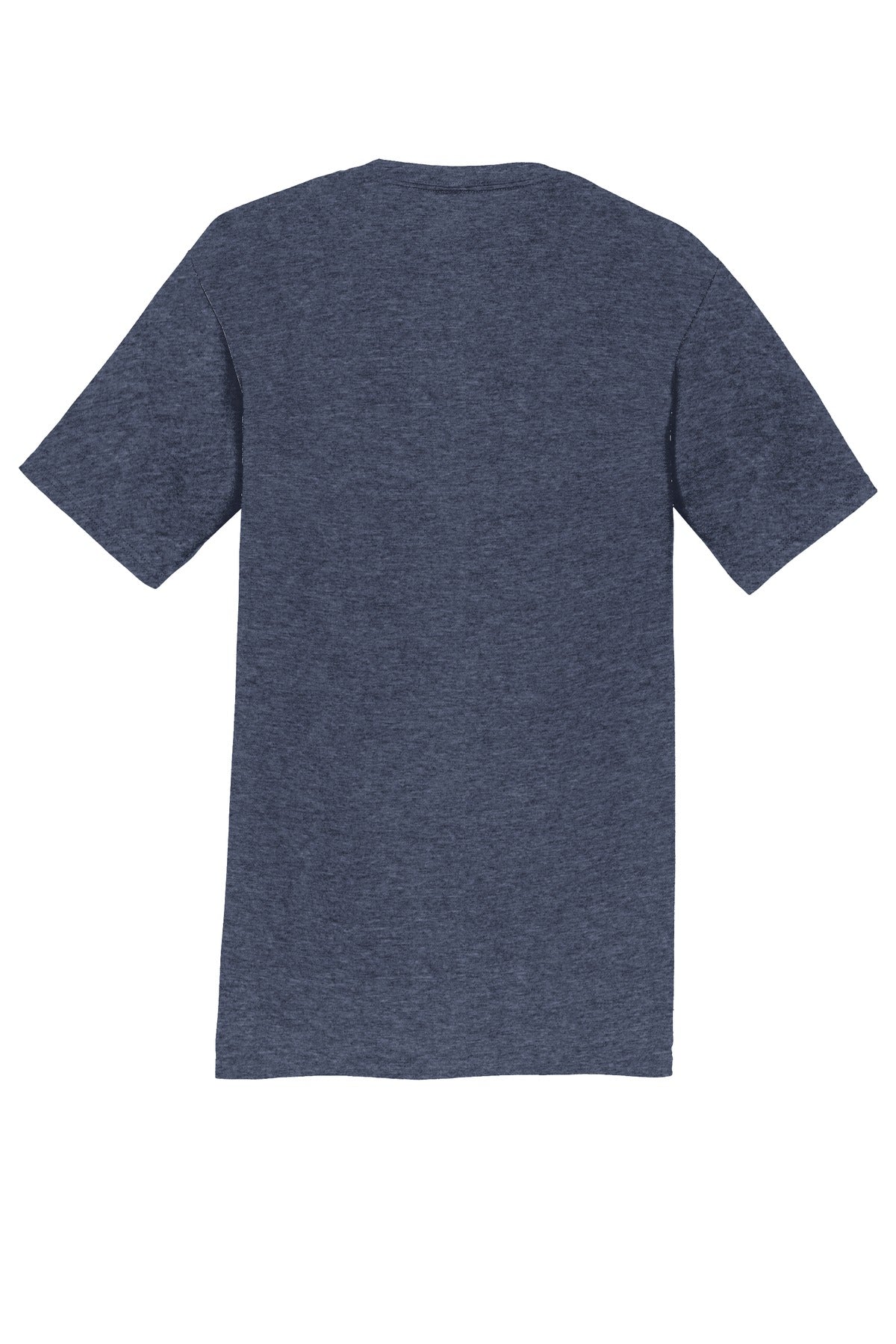 Port & Co Fan Favorite Tee. PC450