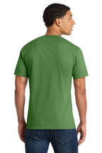 Port & Co Fan Favorite Tee. PC450